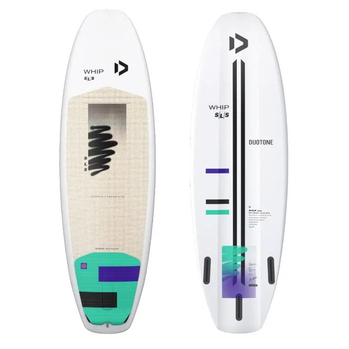 2024 Duotone Whip SLS Kite Surfboard