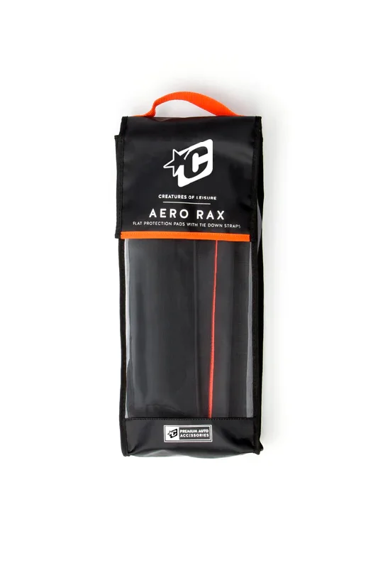 surf clothing with added grip for better performance-Aero Rax Silicone (1-3 Boards)