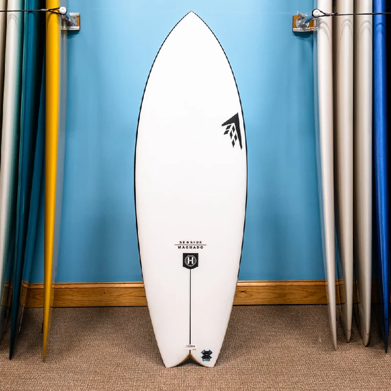 surfboards for long, flowing rides down the line-Machado Seaside Firewire HE 5'5"