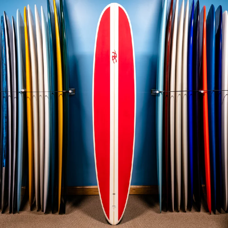 surfboards for advanced riders looking for performance-Ricky Carroll PLB EPS/Epoxy 9'2"