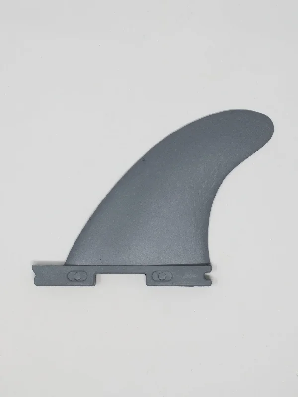 surfboard fins with streamlined shapes for reduced drag-Individual Trailer Fins - Assorted