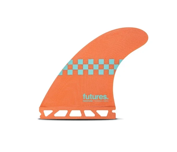 surfboard fins for professional wave handling-Jack Freestone Control Series Thruster Fins