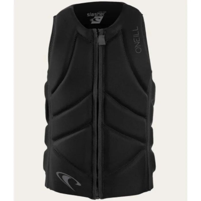 O'Neill Slasher Comp Vest Front Zip