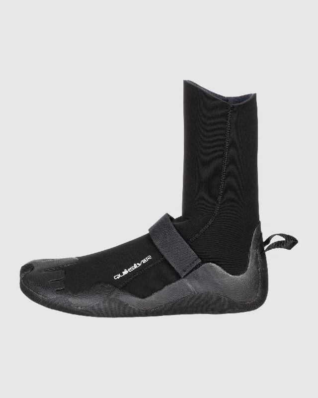 wetsuits for high-speed water sports-Mens 3mm Everyday Sessions Wetsuit Boots