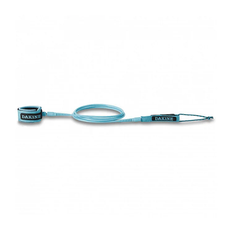 Dakine 9'6" Longboard Ankle Leash - Nile Blue