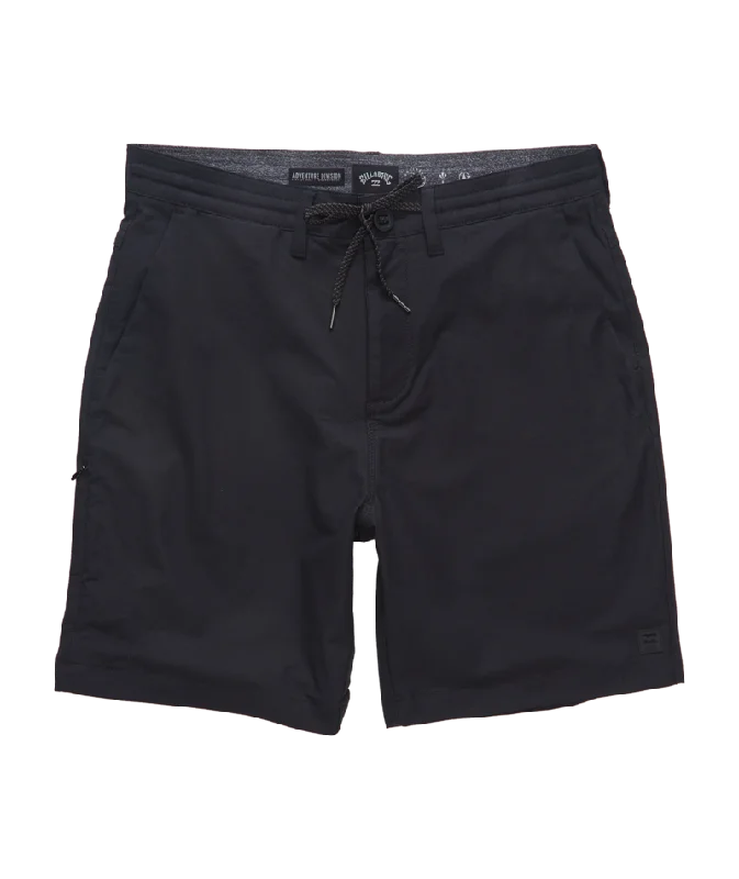 SURFTREK PLUS SHORT