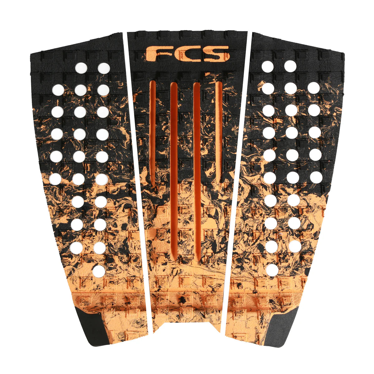 surfboards with high-performance features-FCS Julian Wilson Surfboard Traction Pad