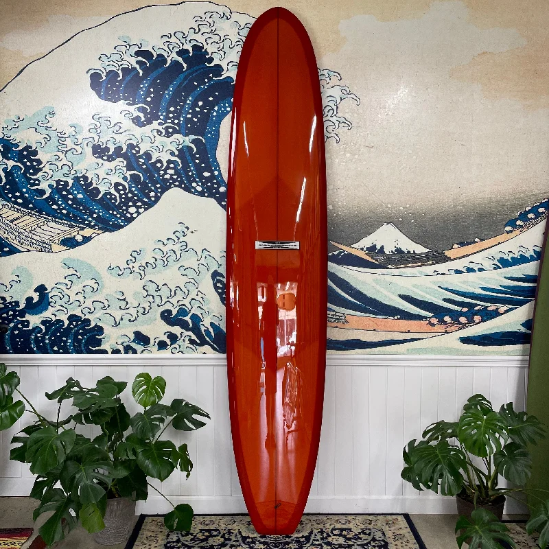 surfboards for expert-level control in powerful surf-G&S | 9'7" 66 Special