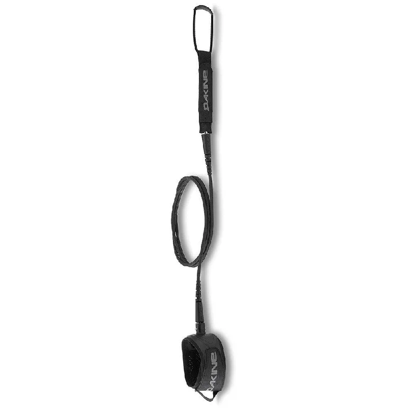 Dakine Kaimana Pro Comp 6' Leash - Black