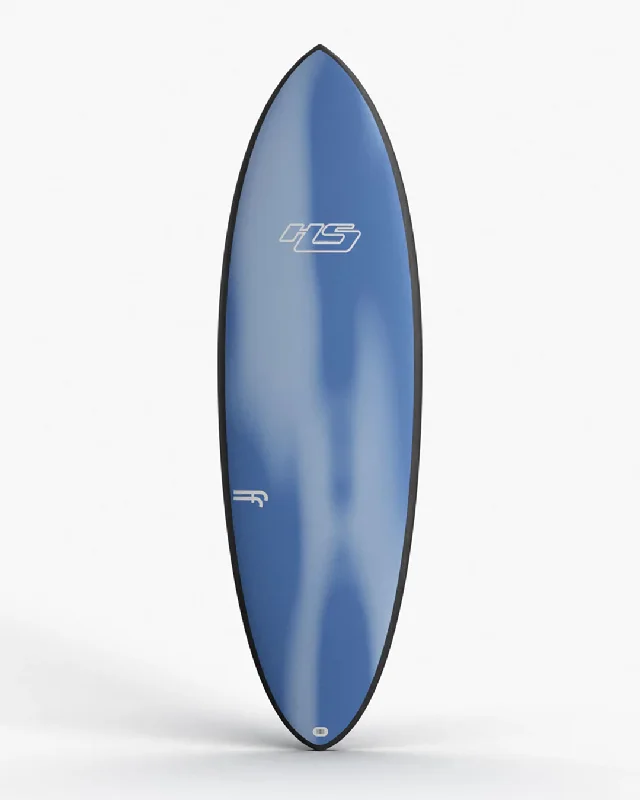 surfboards for easy wave access-Hypto Krypto FutureFlex - Arctic Plasma