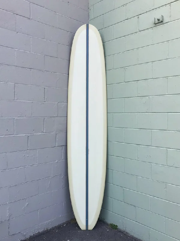 surfboards for smoother wave entry-9'6" Corey Munn Surfboards Ivy Model