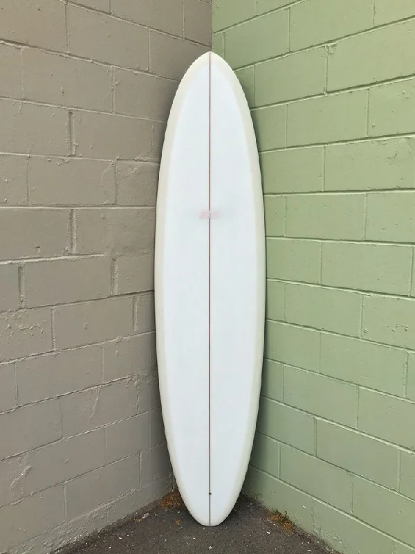 surfboards for a stylish ride-7'6" Peterson Surfcraft - Babz Model