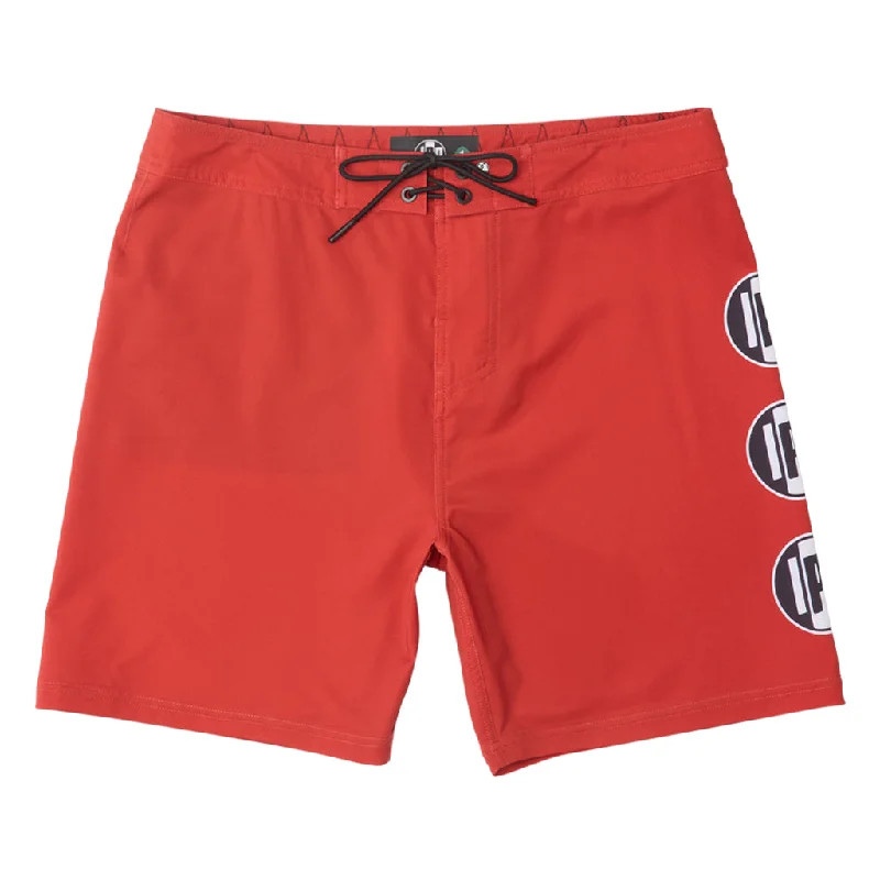 TRIFECTA 1 FIT 18" BOARDSHORT