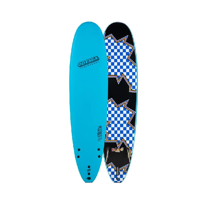 high-quality surfboards with fiberglass construction-Catch Surf 2024 Odysea LOG 7'6" Kalani Robb Pro Surfboard