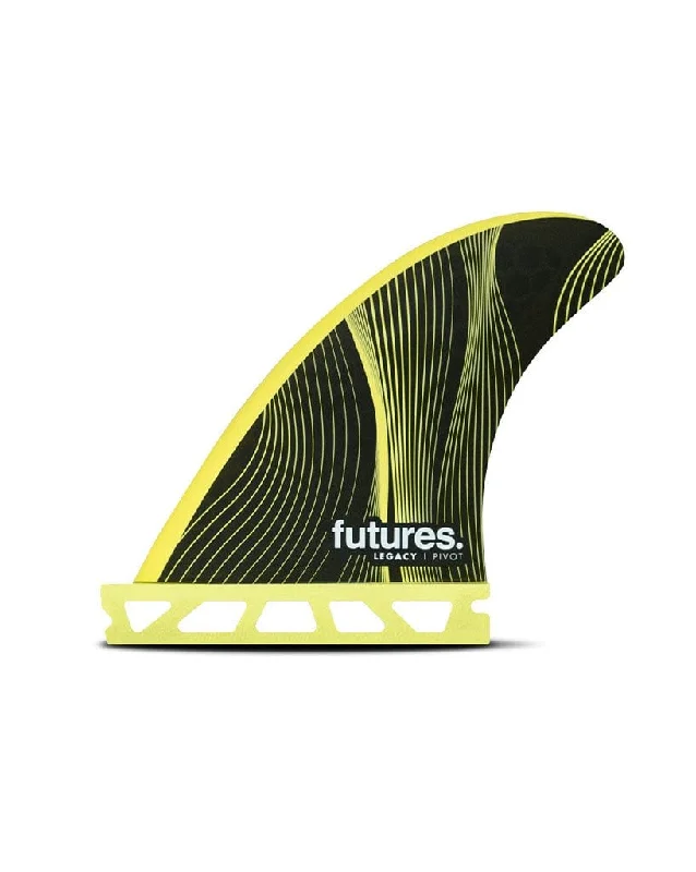 surfboard fins for improved lift and speed-P8 HC Thruster Fins