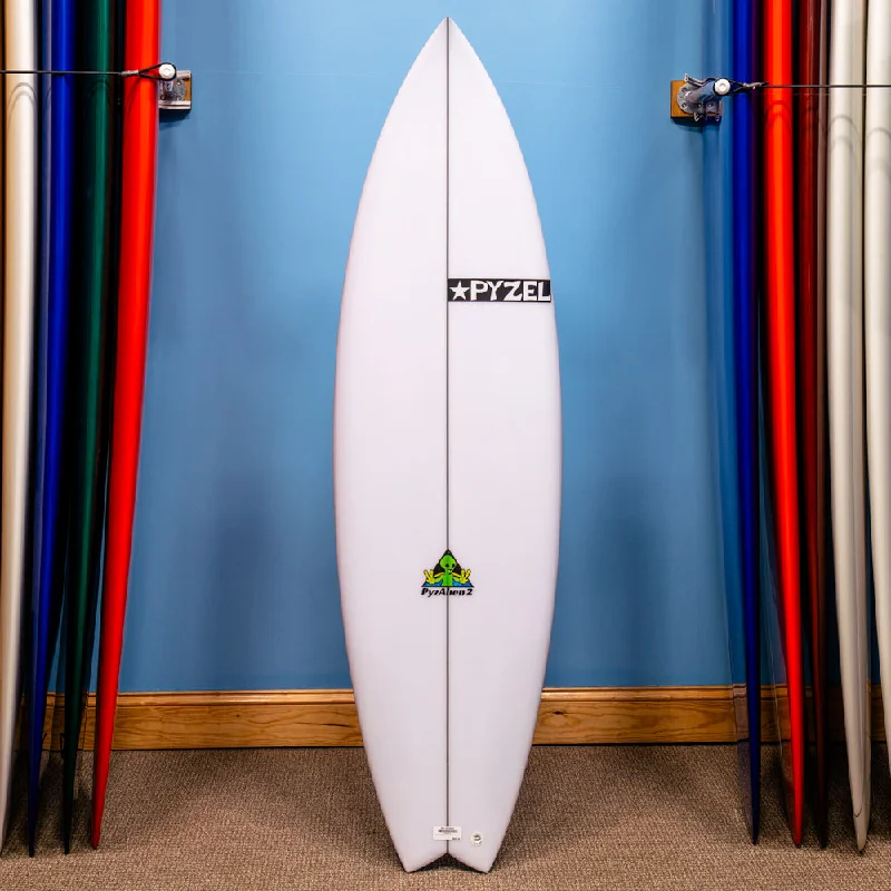 surfboards with a powerful and responsive feel-Pyzel Pyzalien II PU/Poly 5'9"