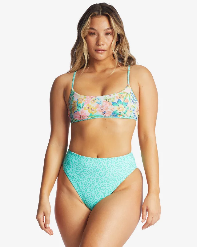 Women's Sweet Tropics Rev Rise