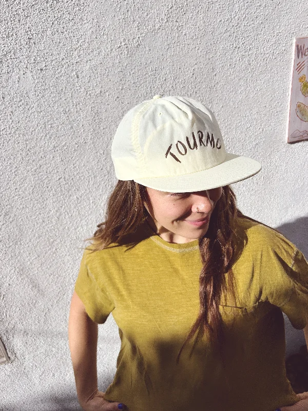 surf clothing for comfortable, easy wear-Tourmo hat