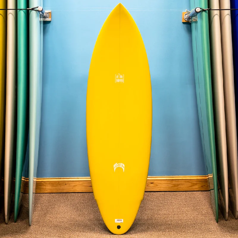 surfboards with good speed in clean conditions-Lost Retro Tripper PU/Poly 5'6"