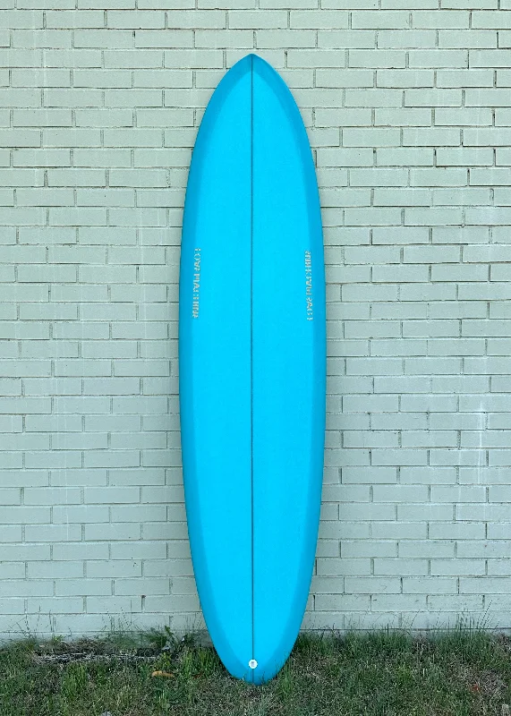 surfboards for a dynamic surfing experience-7'2" Lovemachine Surfboards FM