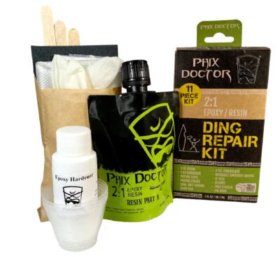 surf clothing with quick-dry fabric-2:1 Epoxy Repair Kit Phix Doctor