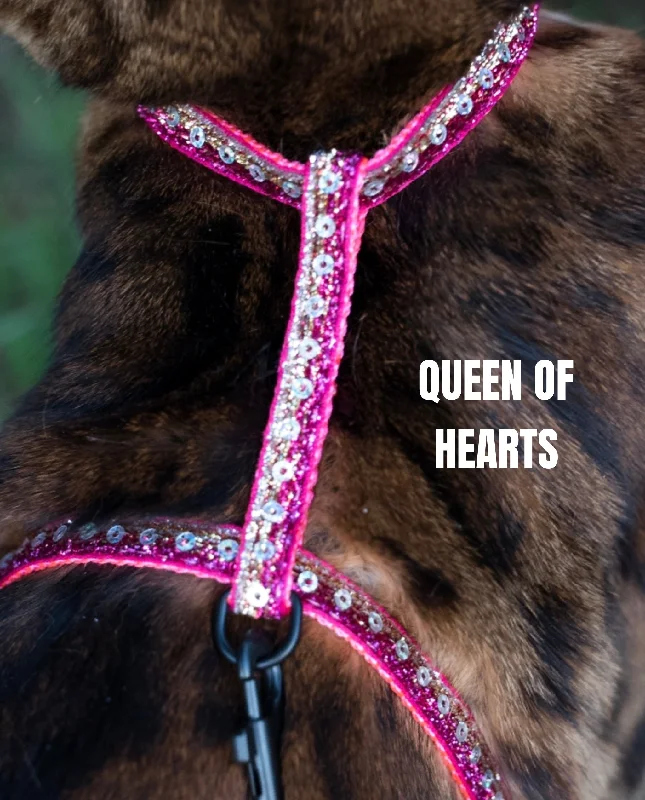 Queen of Hearts