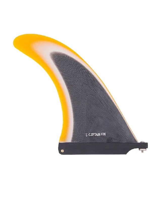 surfboard fins for responsive performance in different waves-Tyler Warren Raked