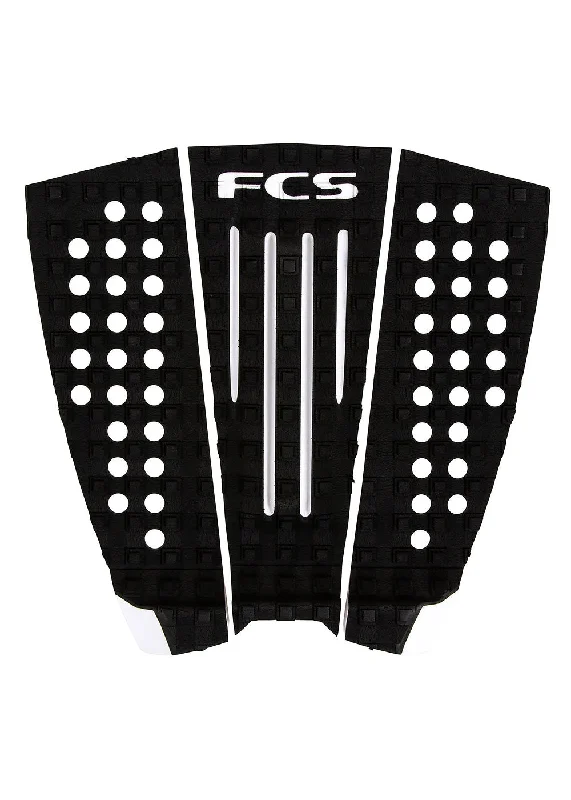 surfboards with extra foam for beginner-friendly surfing-FCS Julian Wilson Surfboard Tail Pad