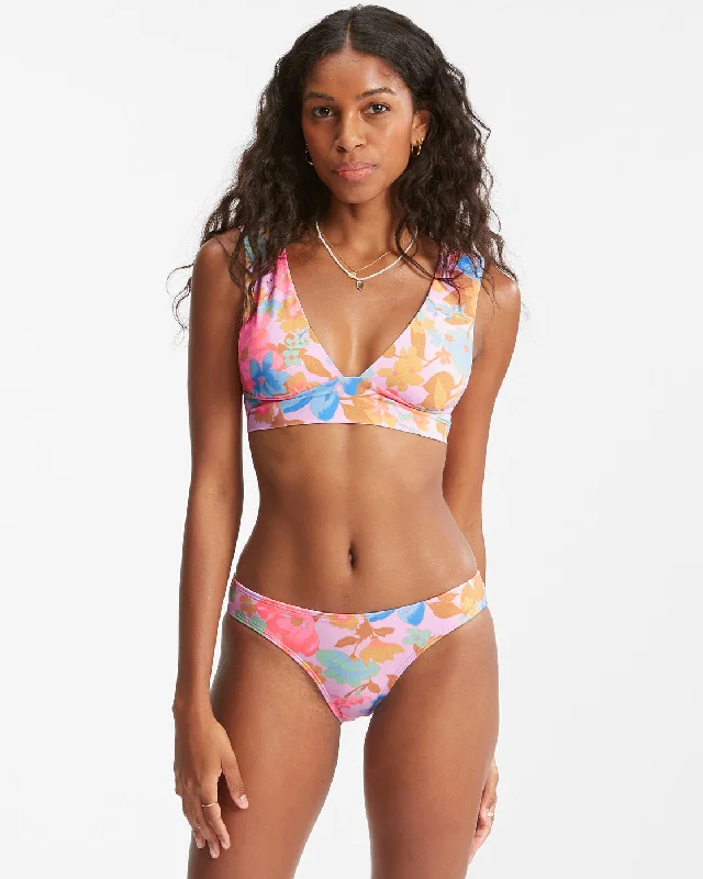 Women's Pick Me Up Plunge