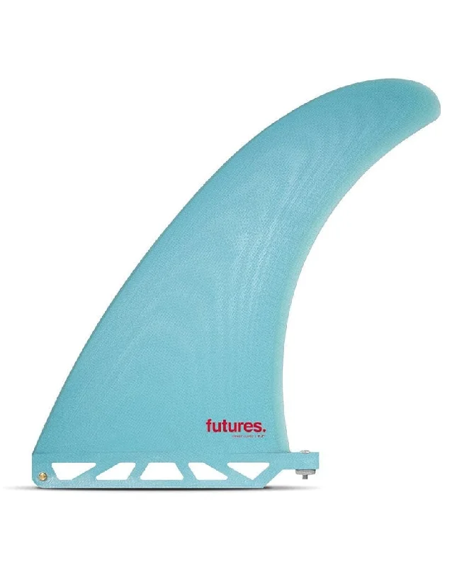 surfboard fins with advanced materials for superior control-Gerry Lopez Single Fin